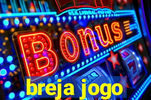 breja jogo